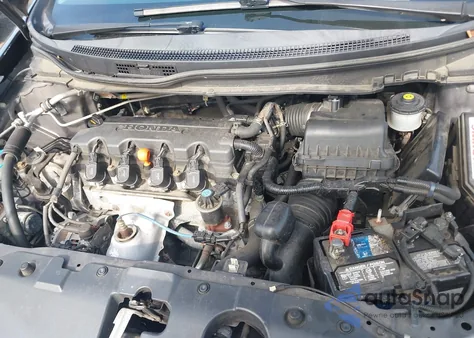 2015 Honda Civic Ex from USA, damaged, VIN 19XFB2F87FE223018